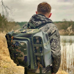 Prologic Avenger Rucksack